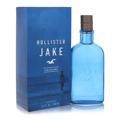 Hollister Jake by Hollister Eau De Cologne Spray 3.4 oz