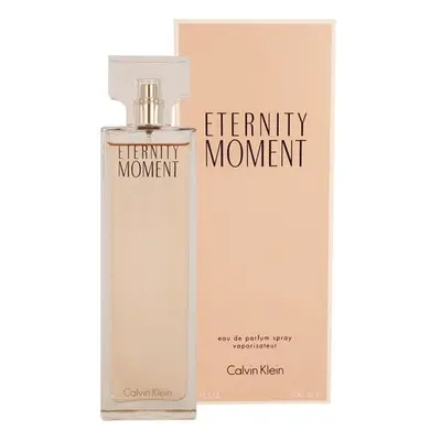 Calvin Klein Eternity Moment 100ml EDP Spray