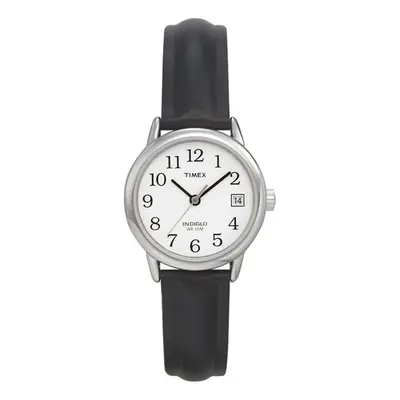 Timex T2H331 Women's Basic Big Date Easy Reader Watches