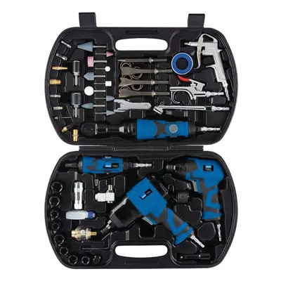 Draper Storm Force® Air Tool Kit (68 Piece)