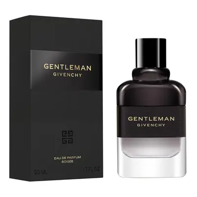 GIVENCHY GENTLEMAN BOISEE EAU DE PARFUM 50ML VAPORIZADOR