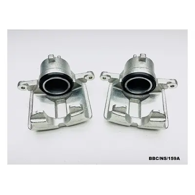 New 2x Front Brake CaliperS For NISSAN PRIMERA (P12) 2002+ BBC/NS/159A