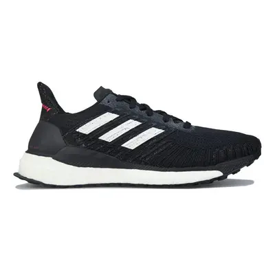 (UK 4.5) Women's adidas Solarboost Running Shoes in Black