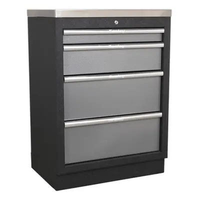 Sealey Apms51 Modular Drawer Cabinet 680Mm