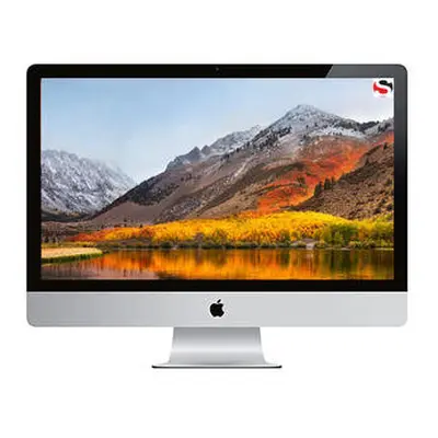 Apple iMac 27" Core i5 2.66GHz 4GB RAM 1TB SSD - MB953LLA