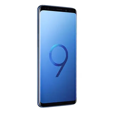 Samsung Galaxy S9+ G965F DS (64GB/4GB, Coral Blue)