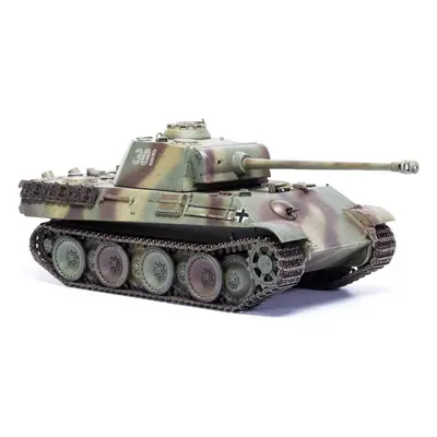 Airfix A1352 Panther Ausf G Military Vehicle