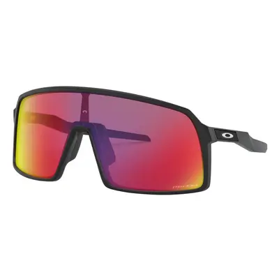 Oakley Sutro OO9406 Matte Black/Prizm Road Sunglasses