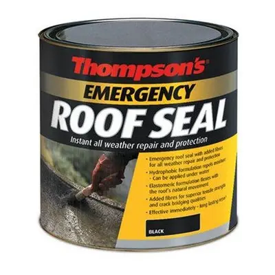 Ronseal Thompsons Emergency Roof Seal 2.5 Litre