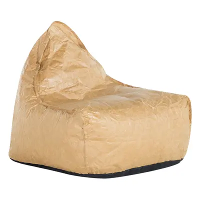 Bean Bag Golden Brown DROP