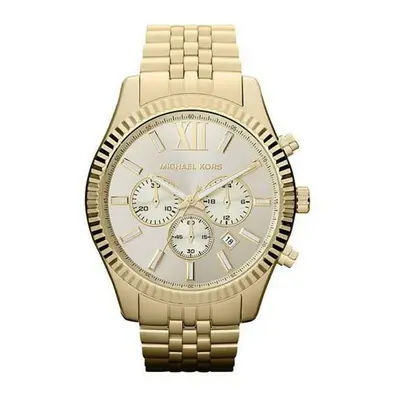 MICHAEL KORS WATCHES + BOX