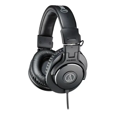 Audio Technica ATH-M30x Closed Back Headphones