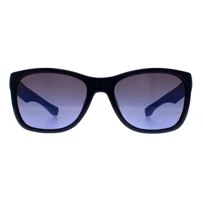 Lacoste Sunglasses L662S Blue Smoke Grey