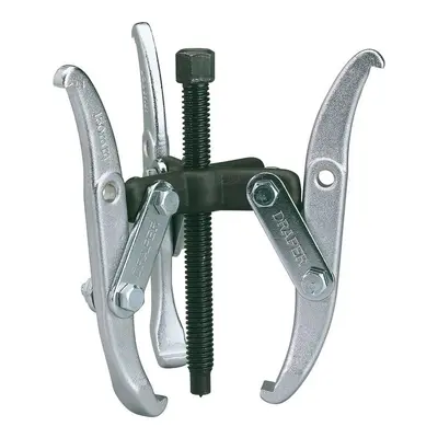 150mm Reach x 100mm Spread Twin and Triple Leg Reversible Puller