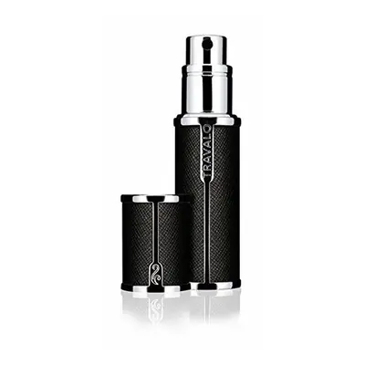 Travalo Milano HD Deluxe Pocket Atomiser Black