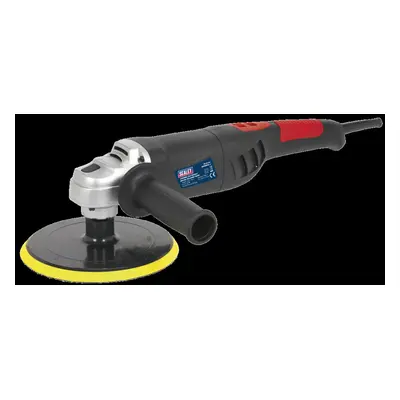 Polisher Digital Ø180mm 1100W/230V Lightweight