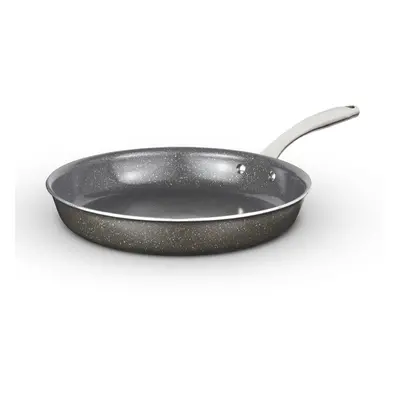 Tower Cerastone Pro Forged Aluminium Frying Pan with Non-Stick Coating, Graphite T900203