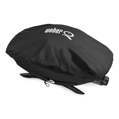 Weber Q200 & Series Premium Barbecue Cover