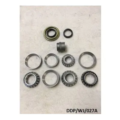 Front Axle Small Repair KIT for Jeep Grand Cherokee WJ DDP/WJ/027A