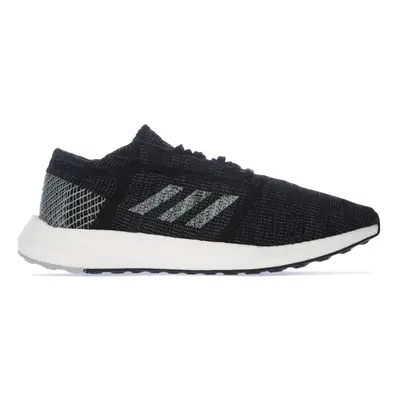 (UK 8) Men's adidas Pureboost Go Running Shoes in Black