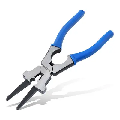 Portable Welding Plier Multifunctional Auxiliary Means