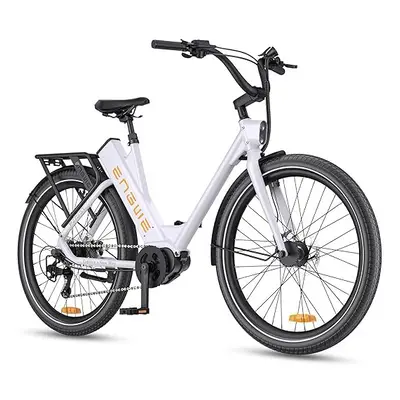 ENGWE P275 ST Electric Bikes, "x4 Fat Tires, 36V 19.2AH, Speed