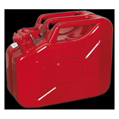 Jerry Can 10L - Red