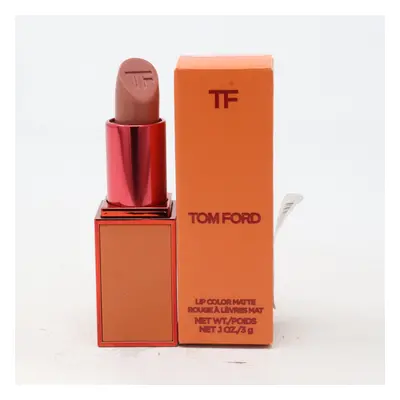 Tom Ford Bitter Peach Lip Color 0.1oz/3g New With Box