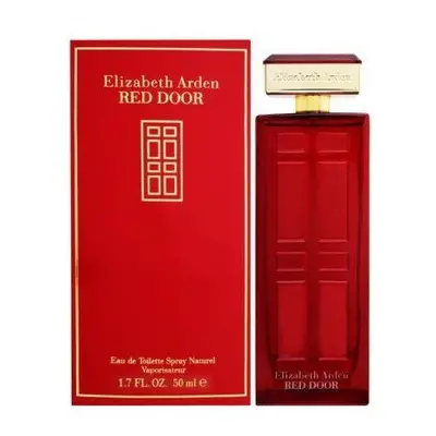 Elizabeth Arden Red Door Natural Eau de Toilette Spray, 1.7 fl oz