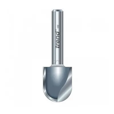 Trend 13/30X1/2TC 13/30 x 1/2 TCT Radius Cutter 12.7mm Radius