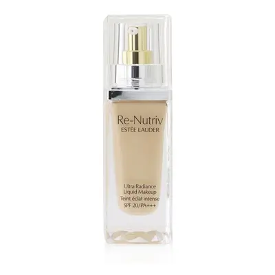 Re Nutriv Ultra Radiance Liquid Makeup Spf - # 2c0 Cool Vanilla - 30ml/1oz