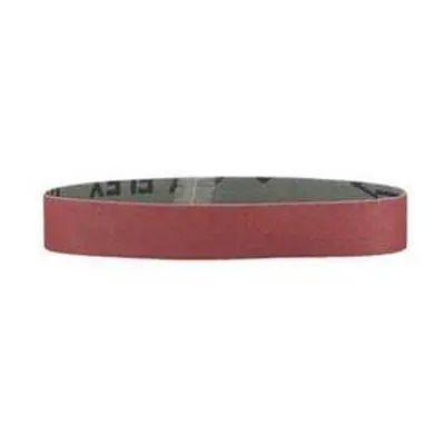 Metabo P120 NK RBS Sanding Belts, V, Green, x mm