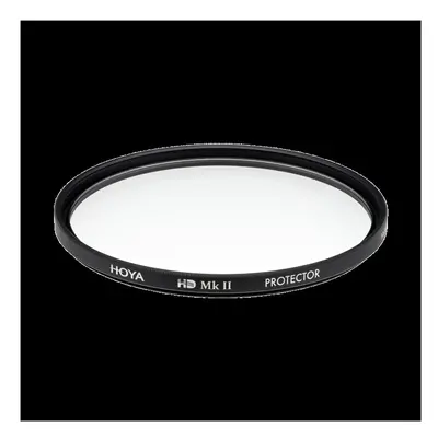 (62 mm) Hoya HD Mk II Protector Camera Lens Filter