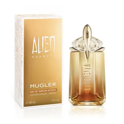 Alien Goddess Intense women Eau De Parfum Spray oz by Thierry Mugler