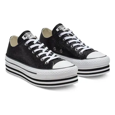 (UK 4-EU 35.5-US 6) Converse CTAS Platform Layer OX 564877C UK