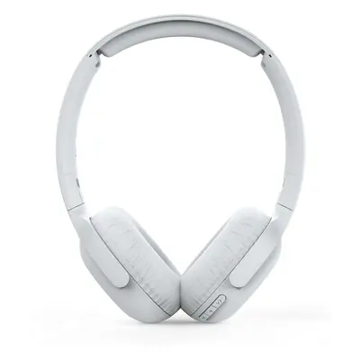 Philips TAUH202WT/00 headphones/headset Head-band White