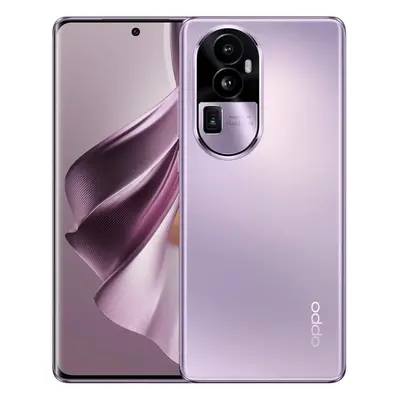 OPPO Reno Pro+ (CPH2521, 256GB+12GB, Glossy Purple)