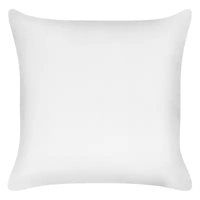 Bed Pillow TRIGLAV Low x cm White