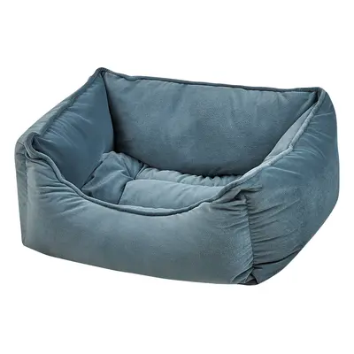 Pet Bed IZMIR Velvet Blue