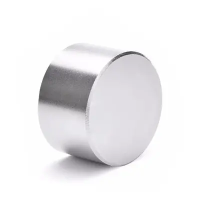 N52 50x30mm Round Cylinder Magnet Rare Earth Neodymium Magnet