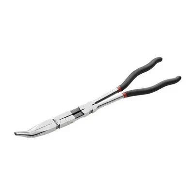 Facom 195.34L Long Reach Pliers 340mm Degree