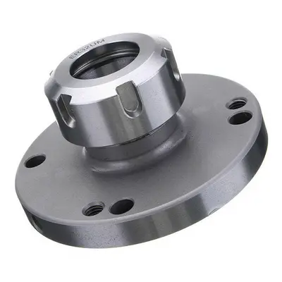 100mm ER-32 Collect Chuck High Speed Steel CNC Collect Chuck