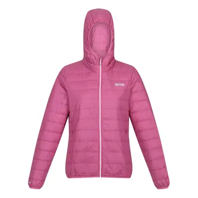 (12 UK, Violet) Regatta Womens/Ladies Hillpack Puffer Jacket