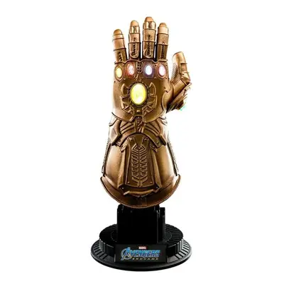 Figure Hot Toys ACS003 - Marvel Comics - Avengers : Infinity War - Infinity Gauntlet