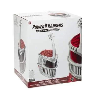 Hasbro Power Rangers Lightning Collection Lord Zedd Helmet