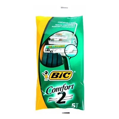 BIC Comfort P5 - Box of