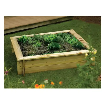 Raised Bed/Sandpit