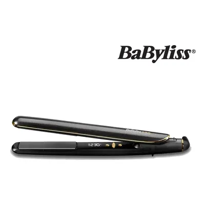 BaByliss BAB2395NBU Hair Straightener Styler Pro Keratin Lustre Ceramic Plates