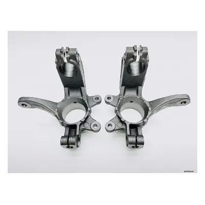 2 x Front Steering Knuckle for FORD FIESTA V ZZP/FR/014A