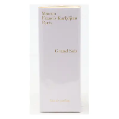 Grand Soir by Maison Francis Kurkdjian Eau De Parfum 1.2oz Spray New With Box